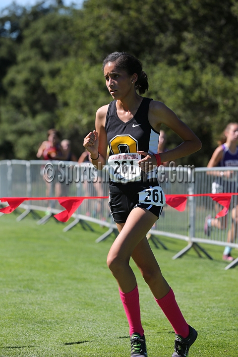 2015SIxcHSD3-126.JPG - 2015 Stanford Cross Country Invitational, September 26, Stanford Golf Course, Stanford, California.